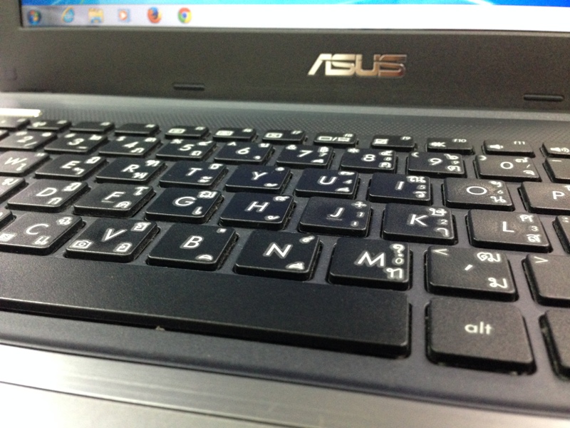ASUS A45VM