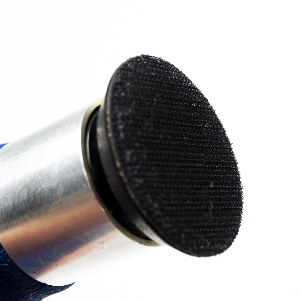 เครื่องขัดกระดาษทรายกลม 3 นิ้ว / G7T6-106