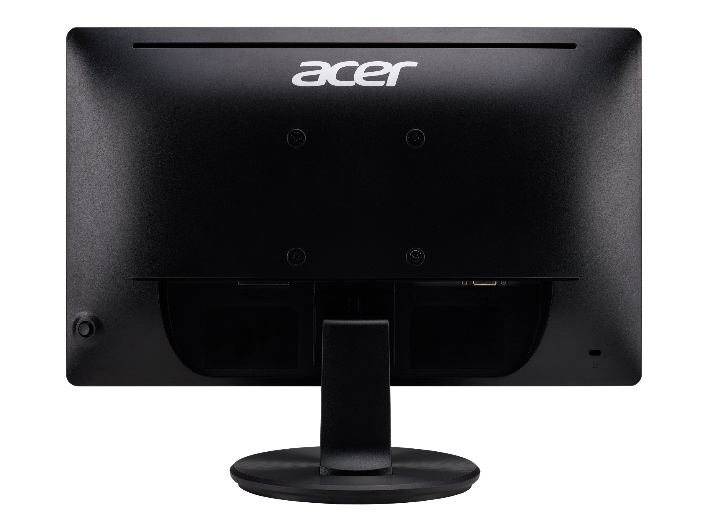 ขายถูก Acer Touch MONITOR PT7 series- PT167Q จอสัมผัส