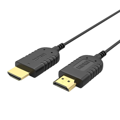 สายอ่อน HDMI to HDMI 100cm.