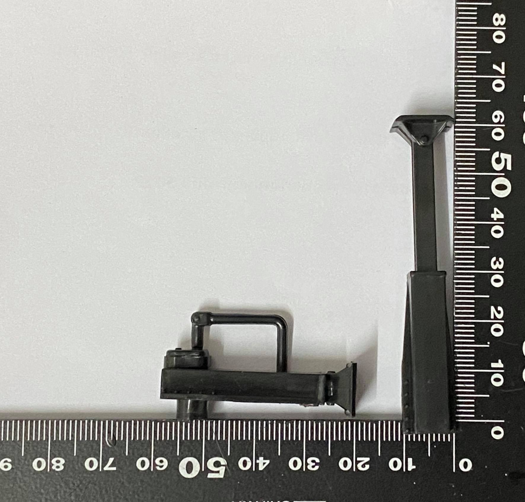 ขาตั้งรถพ่วง 1/24
