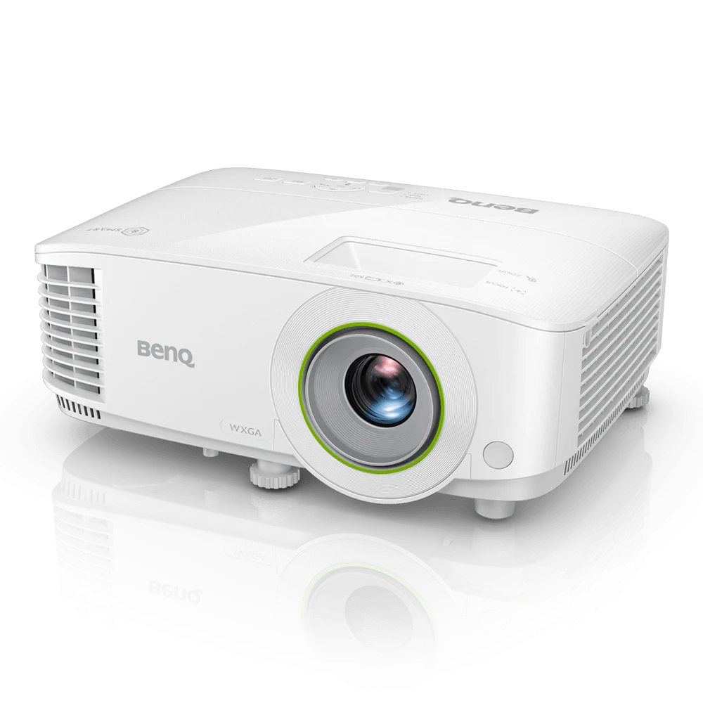 ขายถูก SMART-PROJECTORS-FOR-BUSINESS Smart Projector BenQ EW600 ประกันศูนย์ไทย3ปี ราคาจัดโปรเดือน สิงหา 64
