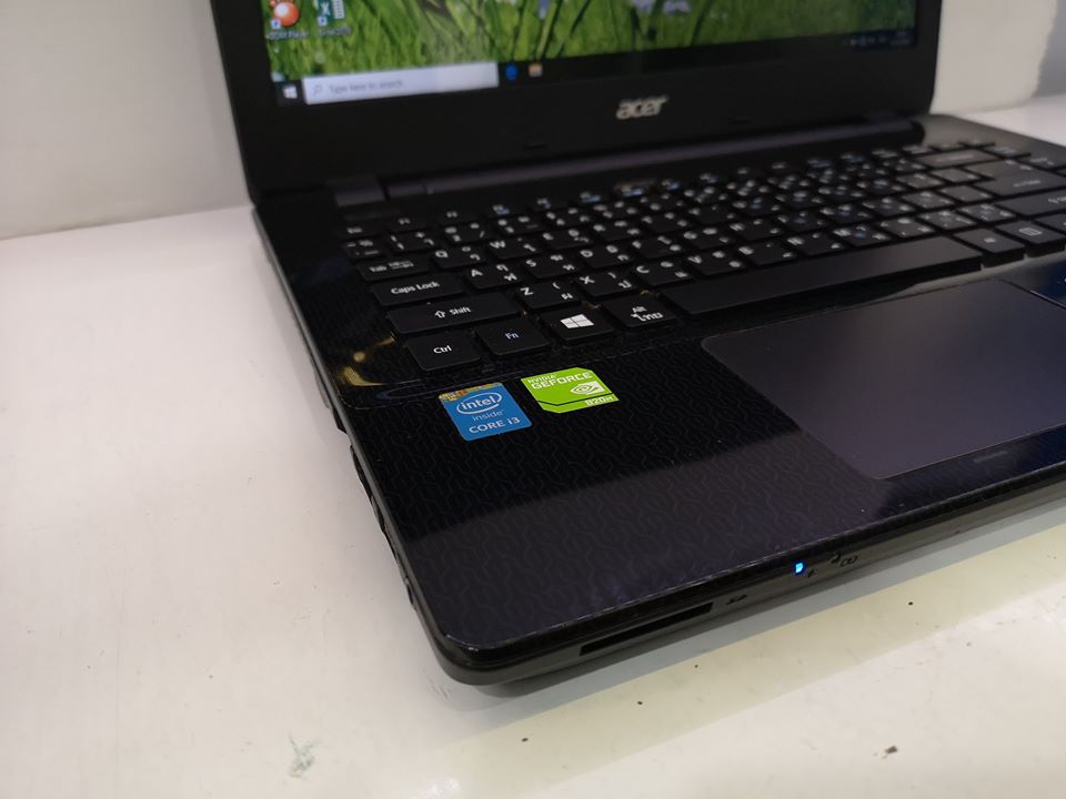 ACER Aspire E5-471G