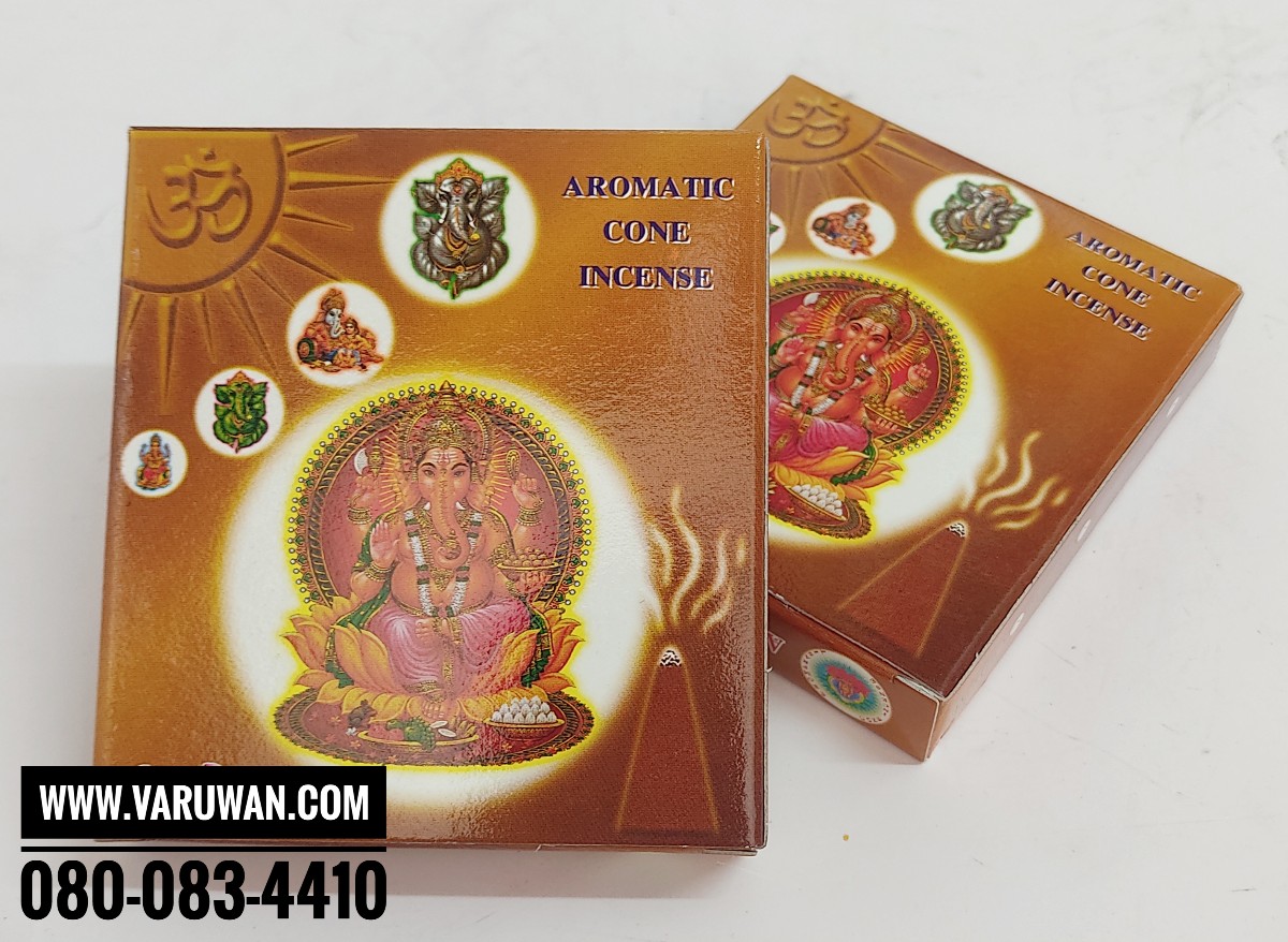 กำยานพิฆเนศ