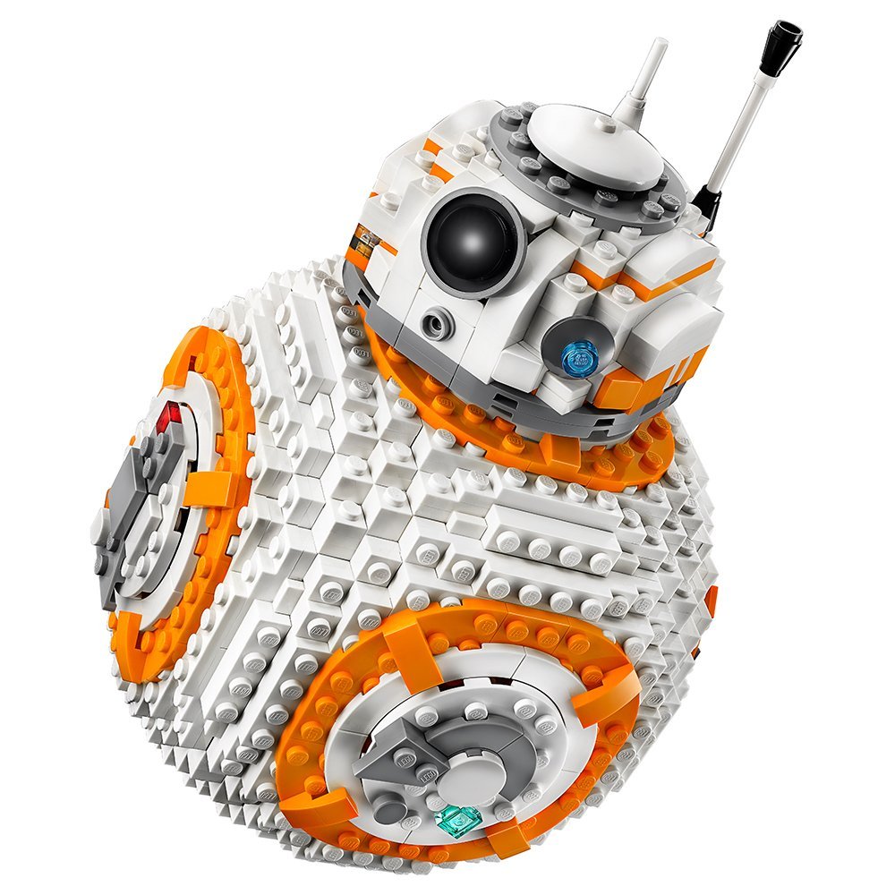LEGO Star Wars : BB-8 รุ่น 75187