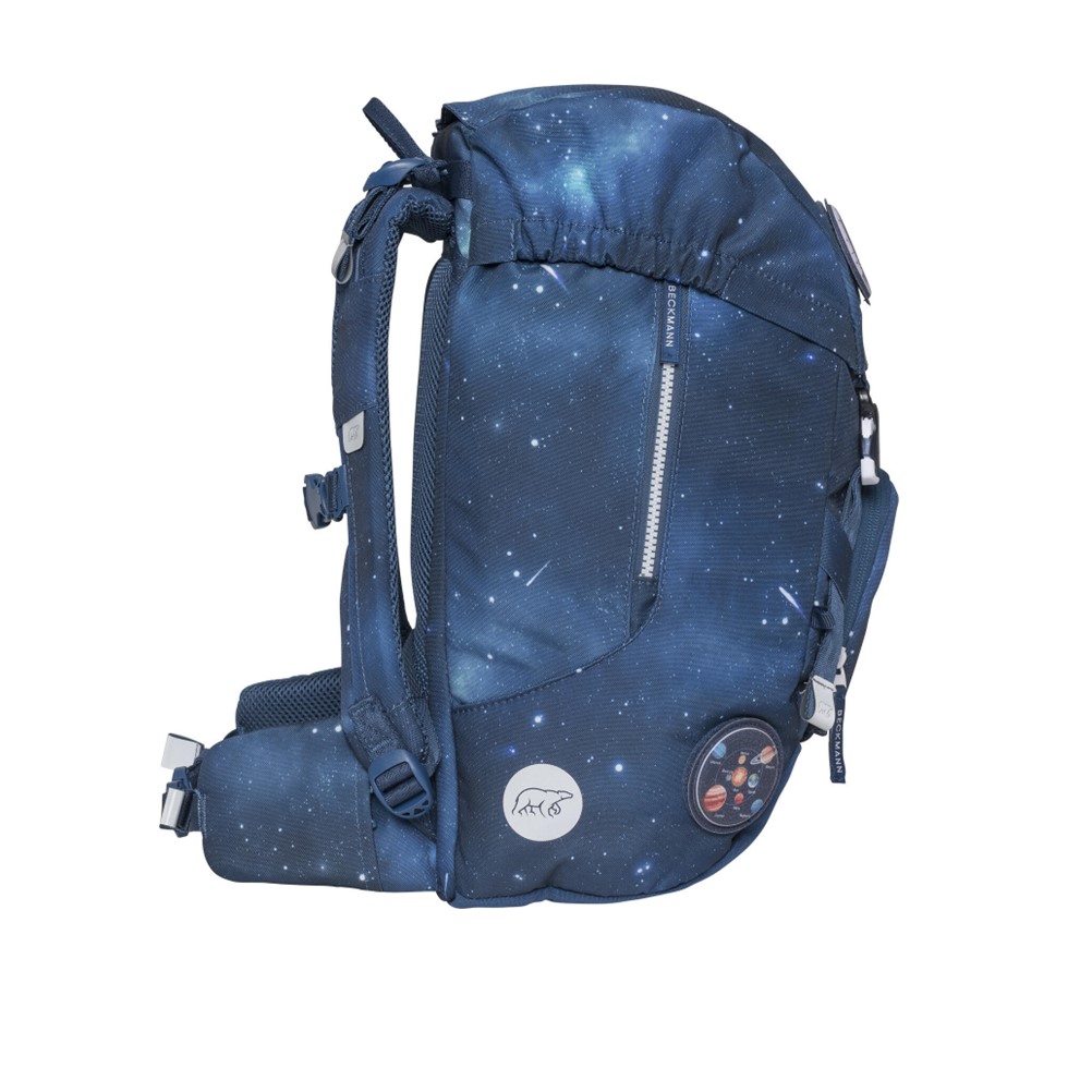 Classic Maxi 28L, Space Mission