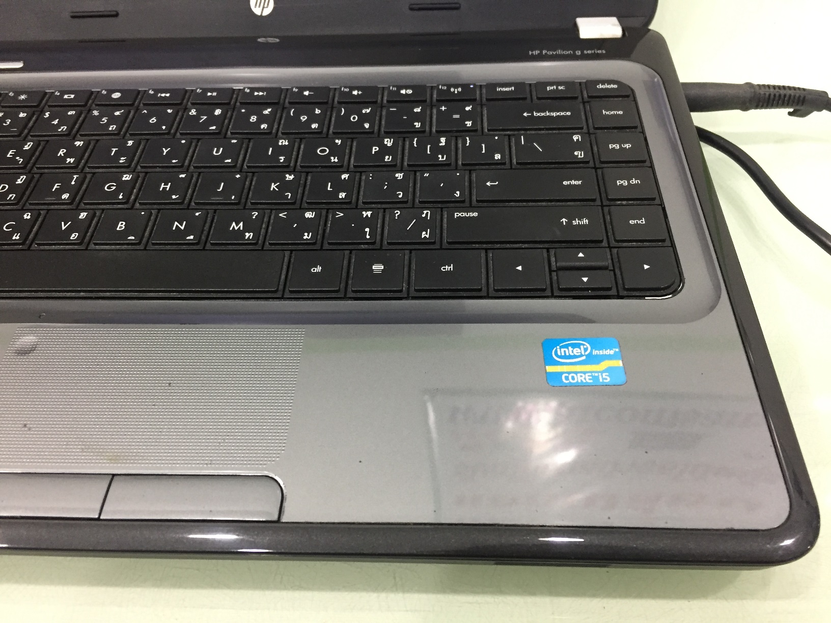 HP G4-1326TX