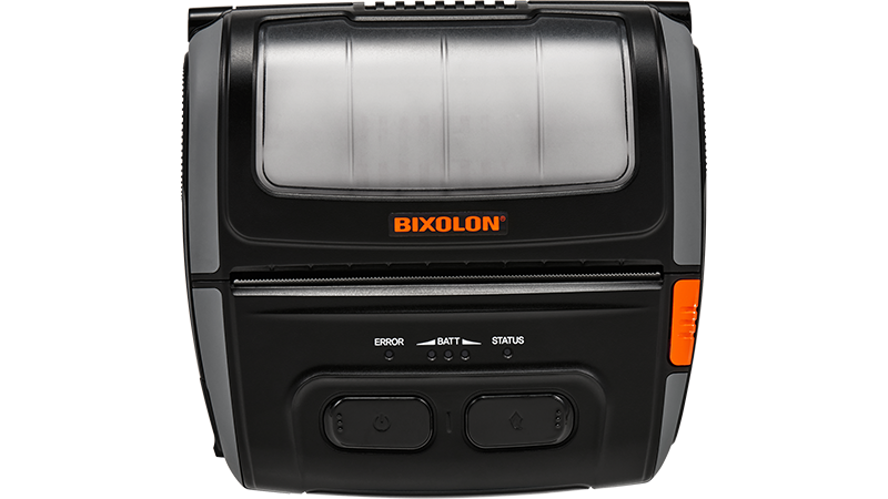 ขายถูก BIXOLON SPP-R410 เครื่องพิมพ์ใบเสร็จพกพา ประกันศูนย์ 2ปี