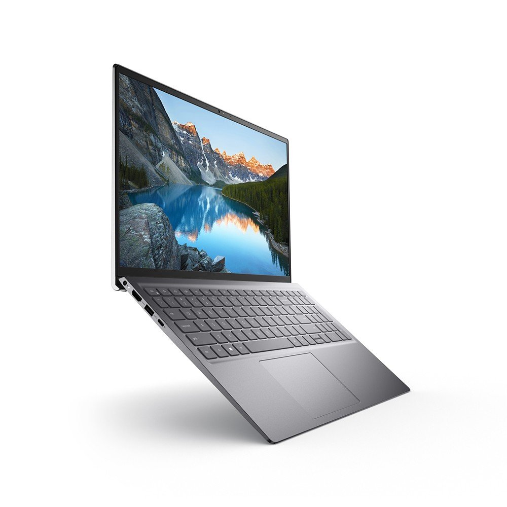 ขายถูก Dell Notebook Inspiron 5510-W5662154110CTH Platinum Silver