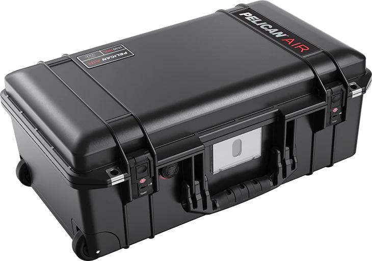 Pelican 1535 Air Case with Dividers