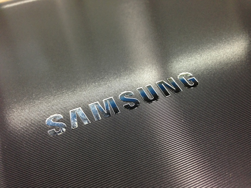 SAMSUNG NP300E4Z-T01TH