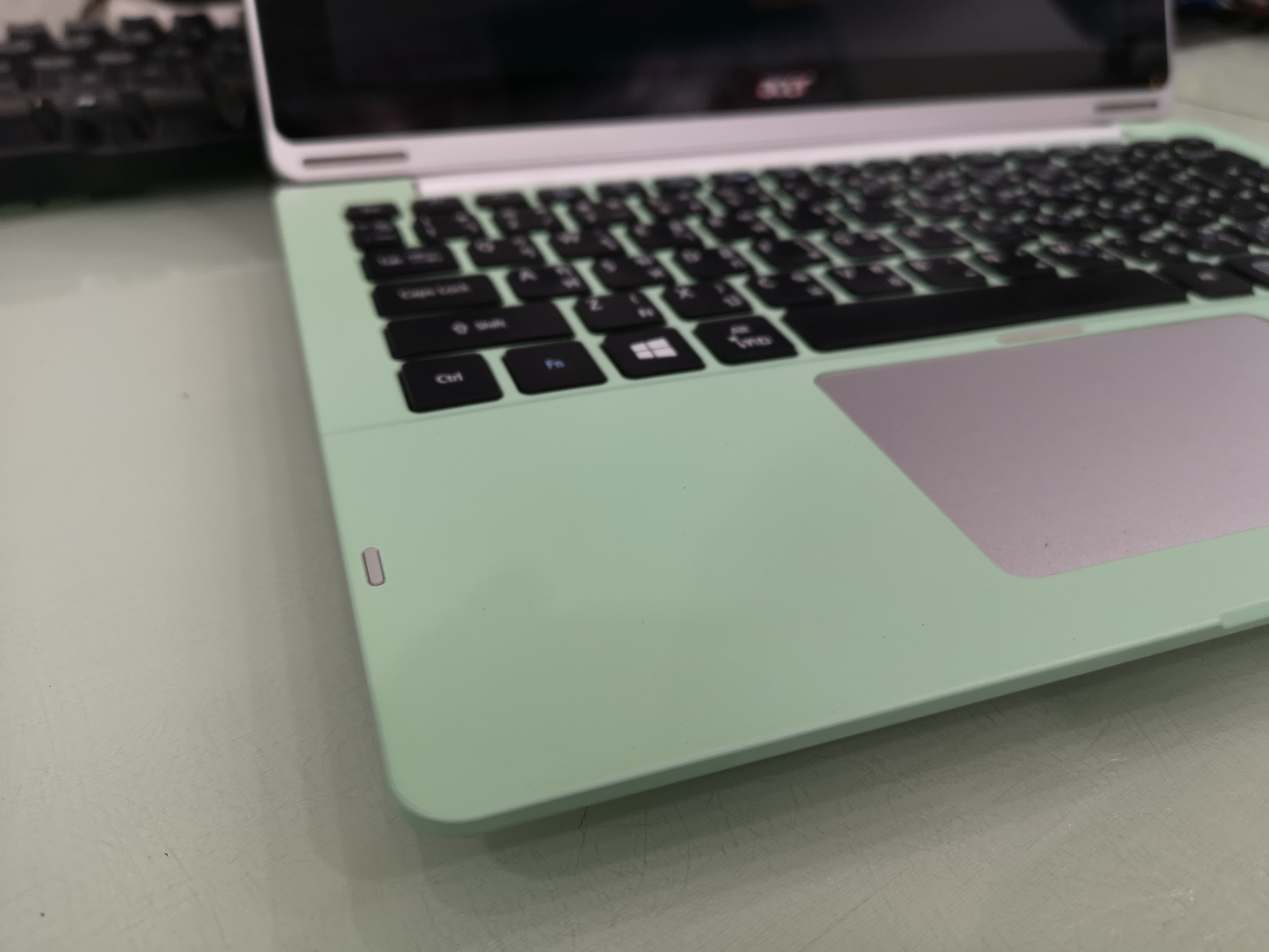 ACER Aspire Switch 11 SW5-171-88TF