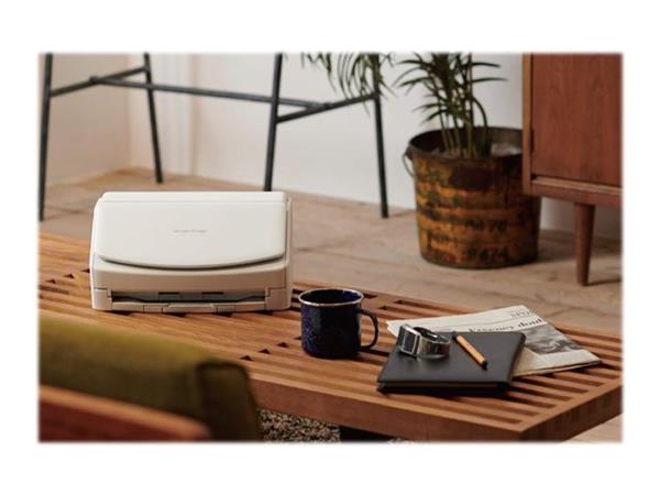 ขายถูก Scanner Fujitsu ScanSnap iX1500 (PA03770-B001) จัดโปร 5-2563 ราคารวมภาษี ประกันศูนย์ไทย