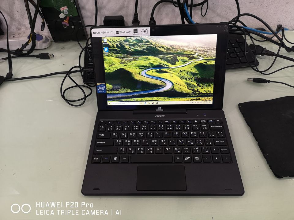 ACER Switch One10 SW110-1CT