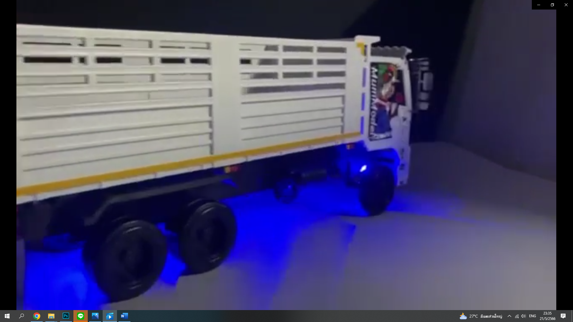 ไฟหม่ำโมเดลไฟแต่งรถบรรทุก ไฟแต่งรถบรรทุกหม่ำโมเดล ไฟจิ๋ว ไฟจำลองแต่งรถของเล่น ไฟซิ่งแต่งรถสิบล้อจำลอง โมเดลไฟรถบรรทุก