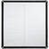 Godox KNOWLED F200Bi Bi-Color LED Light Panel (2.1 x 2.1')