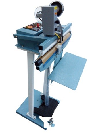 ขายถูก เครื่องซีลปากถุง Westpack รุ่น WN-600A (แบบเท้าเหยียบ) ประกันศูนย์