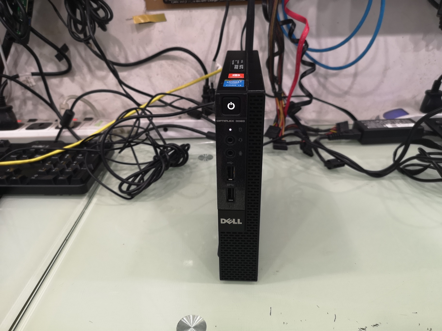 DELL OptiPlex 3020M