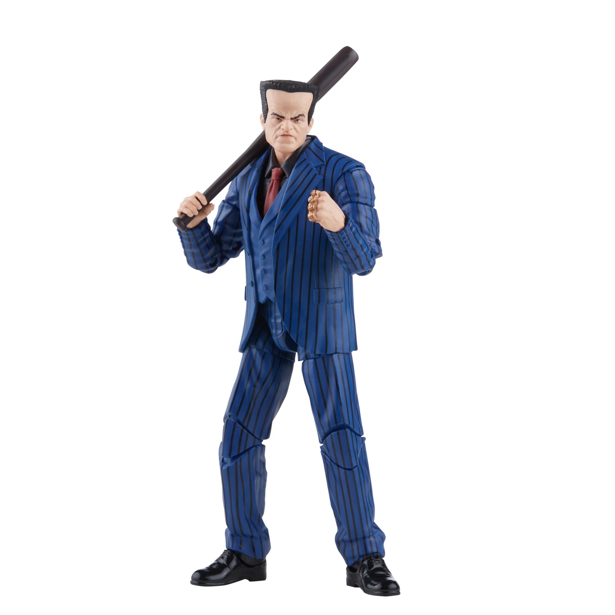 Hasbro Marvel Legends Retro Collection Hammerhead 6-inch Figure ฮาสโบร มาร์เวล เลเจนด์ ซีรี่ย์ส หุ่นโมเดลฟิกเกอร์ แฮมเมอร์เฮด ขนาด 6 นิ้ว ลิขสิทธิ์แท้