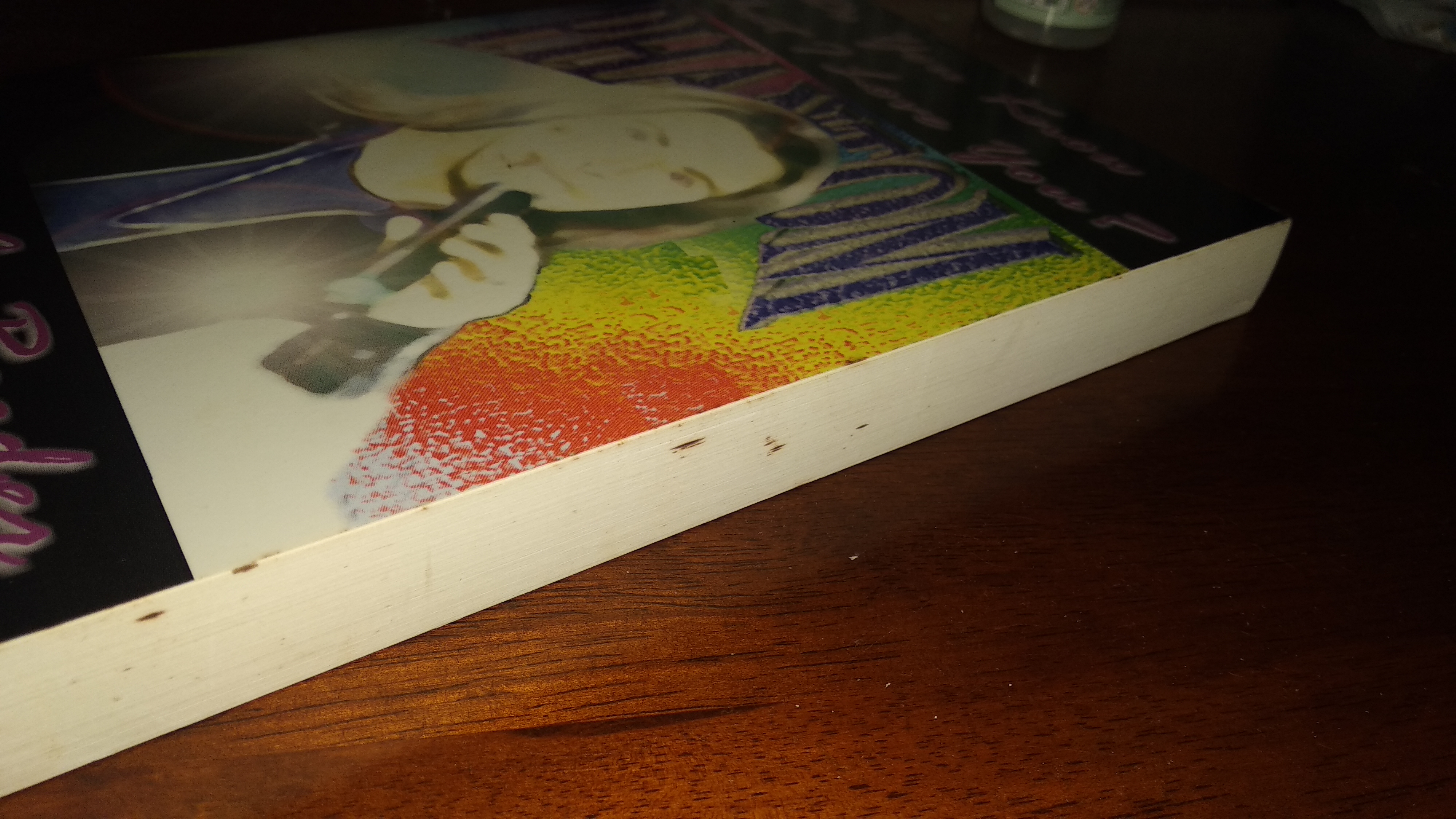 Do You Know That I Love You? by Mark A. Roeder นิยายภาษาอังกฤษมือสอง