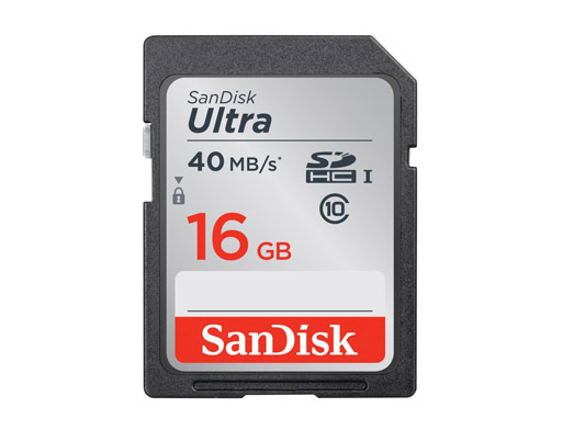 กู้ข้อมูล SD CF Micro SD Memory หน่วยความจำทุกชนิด