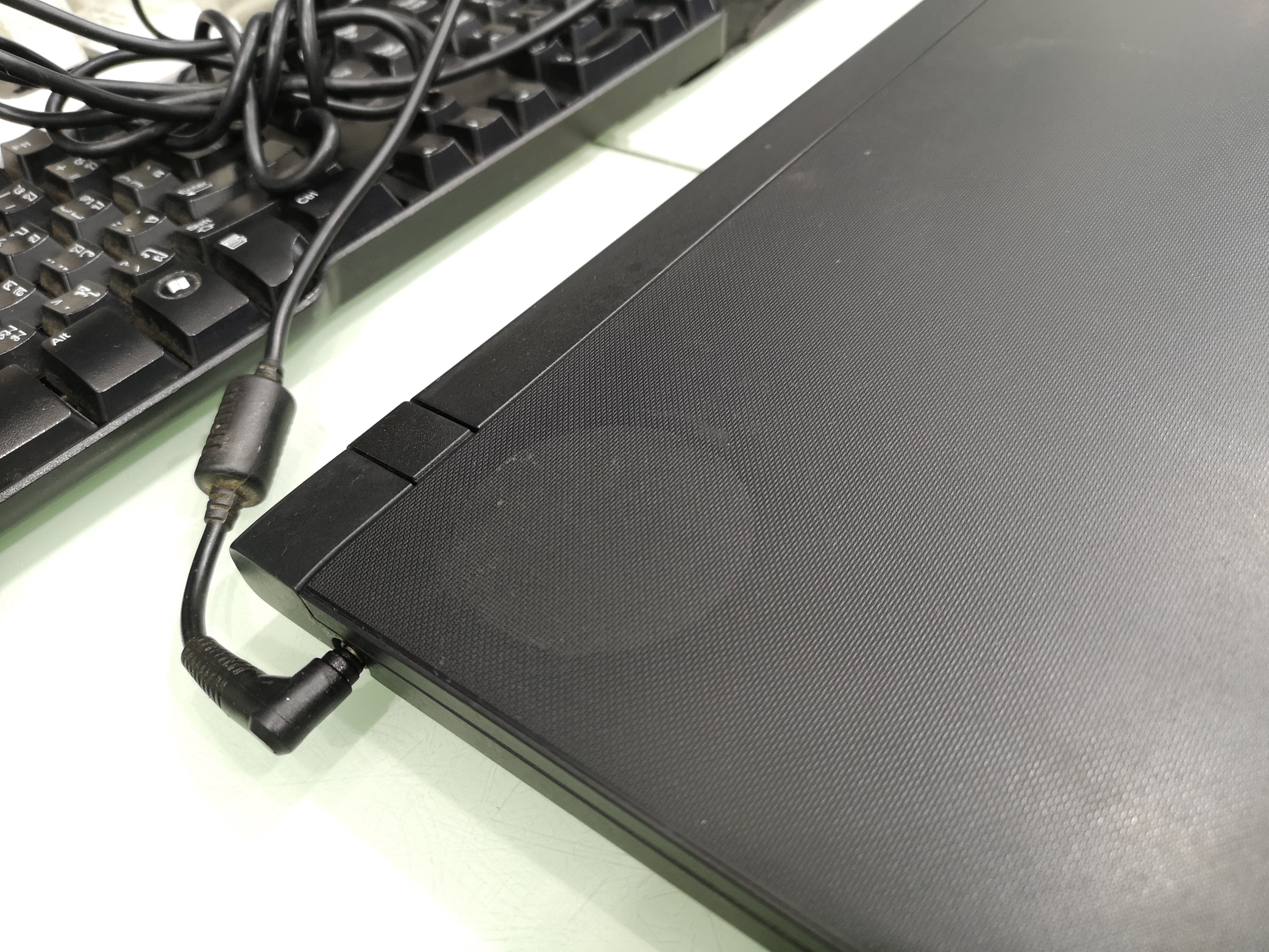 LENOVO IdeaPad 100-15IBY