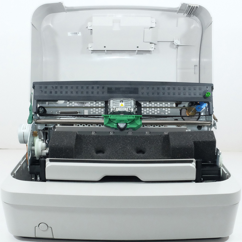 ขายถูก เครื่องพิมพ์สมุดคู่ฝากธนาคาร รุ่น Olivetti PR2 Plus passbook printer std.