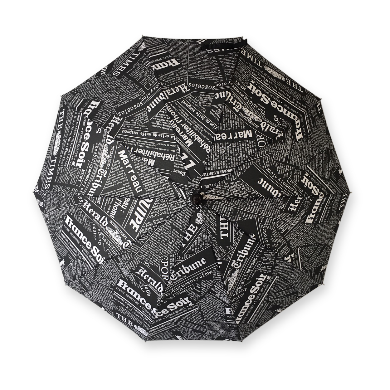 ร่มตอนเดียว22 8ก้าน รหัส ตัวหนังสือภาษาอังกฤษ