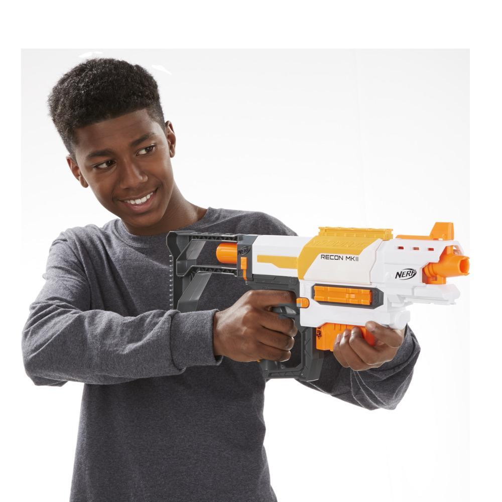 Hasbro Nerf Modulus Recon MK11 ฮาสโบร ปืนยิงกระสุนโฟม เนิร์ฟ ลิขสิทธิ์แท้