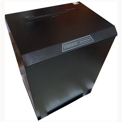 ขายถูก เครื่องทำลายเอกสาร โอเอ สตาร์ OASTAR Paper Shredder RT-3300T 40-50 แผ่น/ครั้ง 70แกรม (Strip-Cut)
