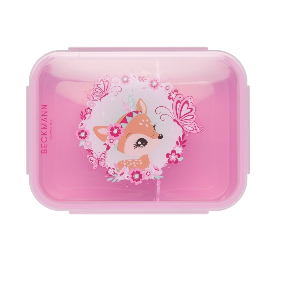 Lunch Box (กล่องถนอมอาหาร), Forest Deer