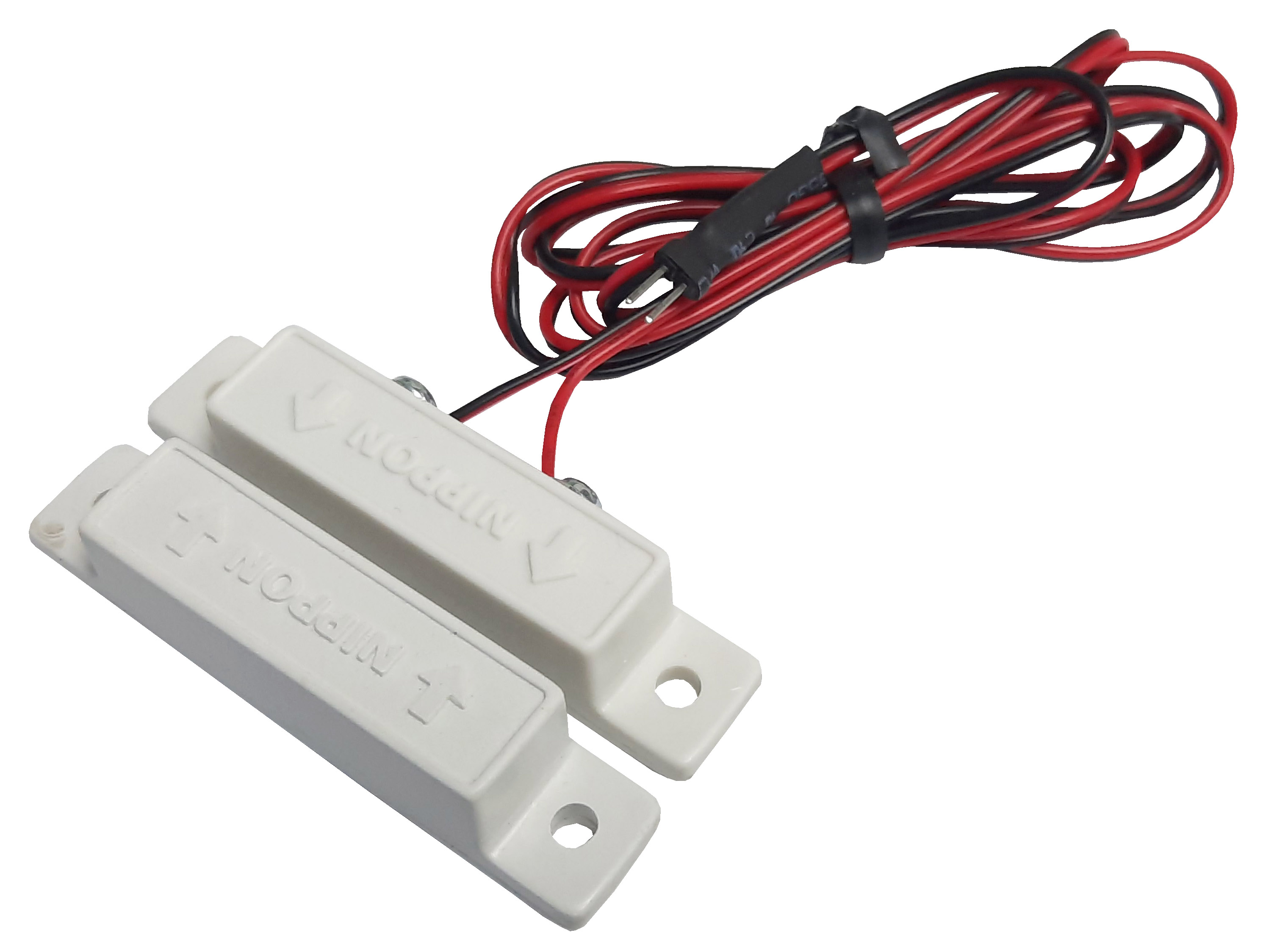 DIY PROJECT MP3009 เซ็นเซอร์เตือนภัยทางเข้า