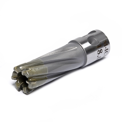 YIH รุ่น FS-350-18 เจาะรู 18.0 mm ลึก 35.0 mm / JETBROACH / Annular Cutters / ดอกเจทบรอช / ดอกคัตเตอร์เจาะเหล็ก
