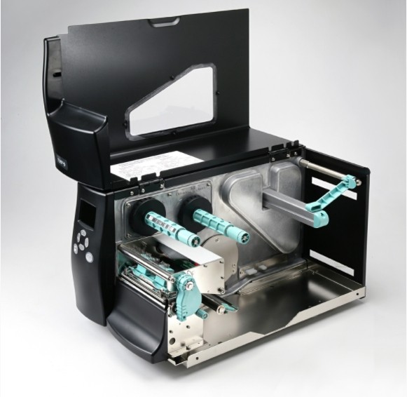 ขายถูก GODEX EZ2250i 203DPI เครื่องพิมพ์บาร์โค้ด หน้ากว้าง 4 นิ้ว ประกันศูนย์ไทย