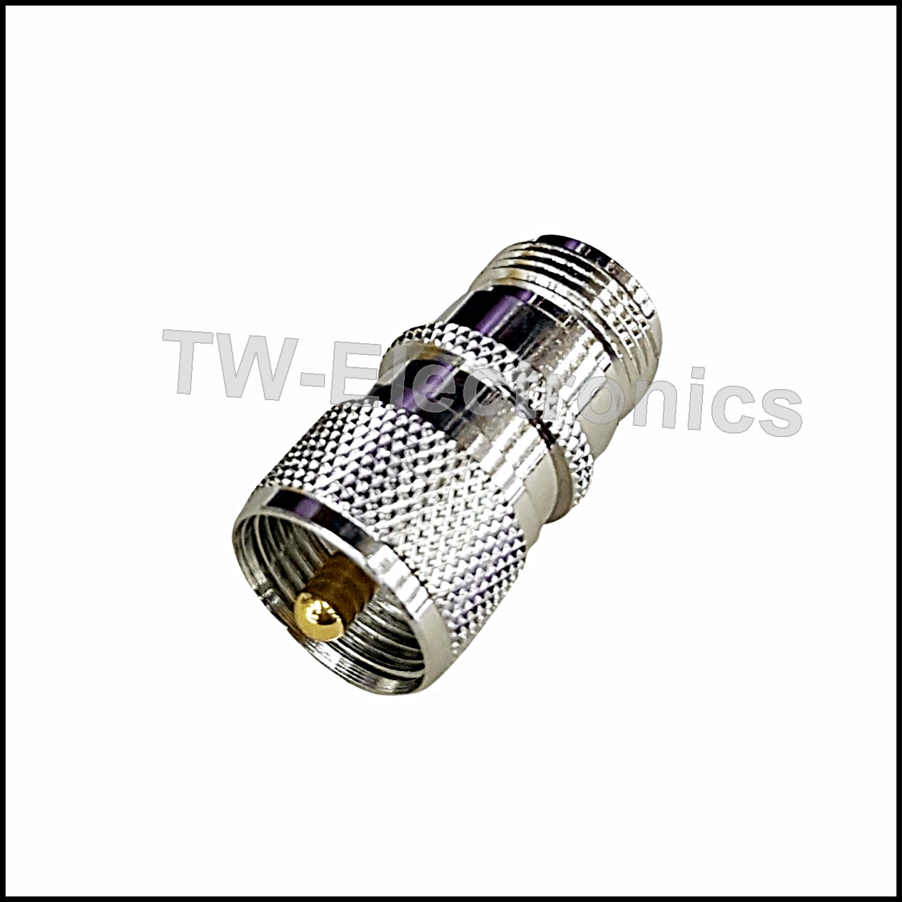 PL259 / N-TYPE