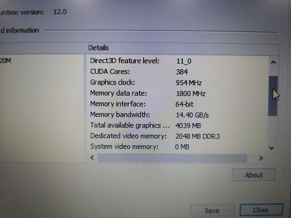 ASUS X452MJ แบตเตอรี่ใหม่