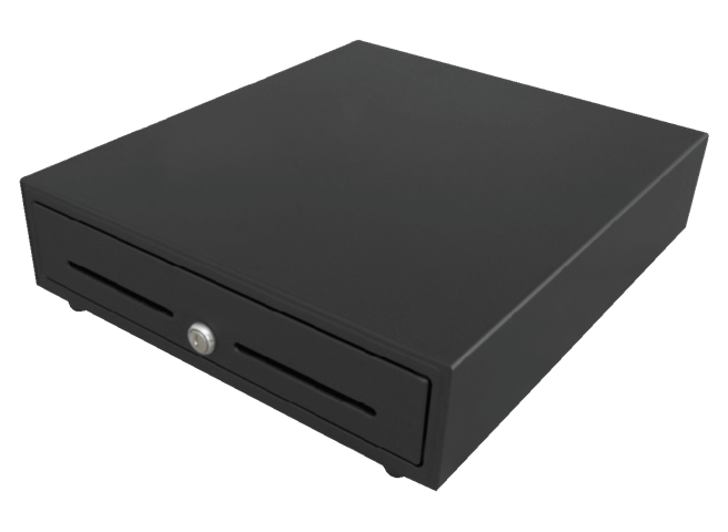 ขายถูก VPOS VP-350 ลิ้นชักเก็บเงิน RJ12 ประกันศูนย์