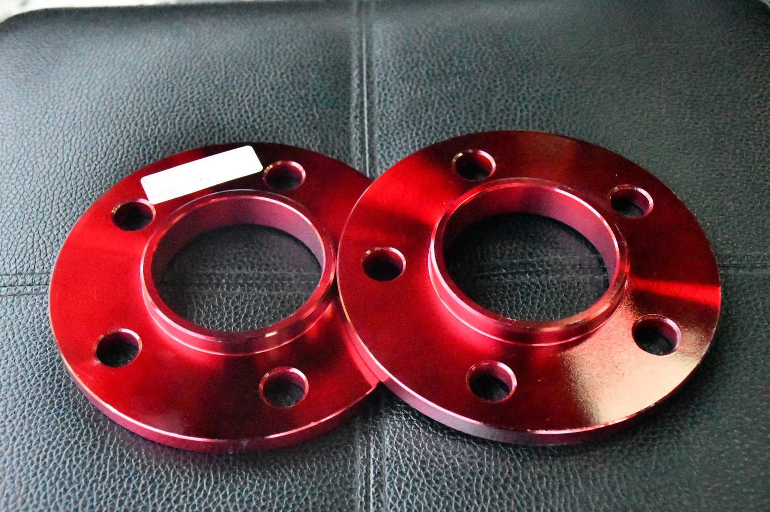 สเปเซอร์ Carlsson Brabus Lorinser