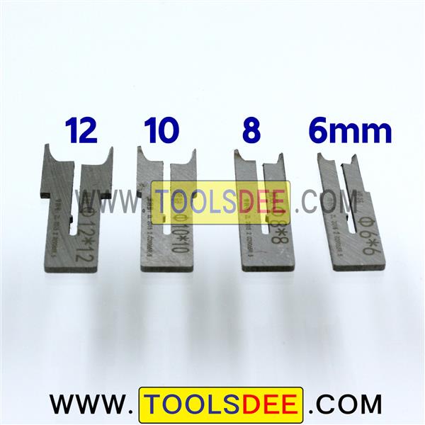 ชุดทำลูกประคำทรงเม็ดพุทรา