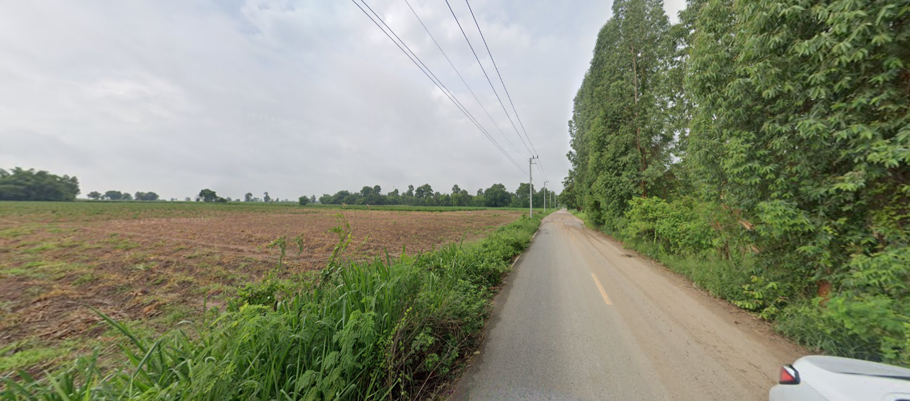 ขายที่ดินใกล้สนามกอล์ฟสิงห์ปาร์ค-ขอนแก่น ขนาด 44 ไร่ 1 งาน