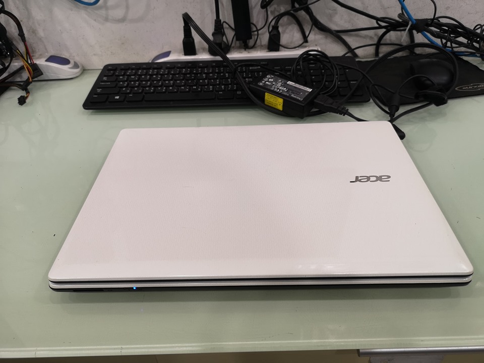 ACER Aspire E5-471G