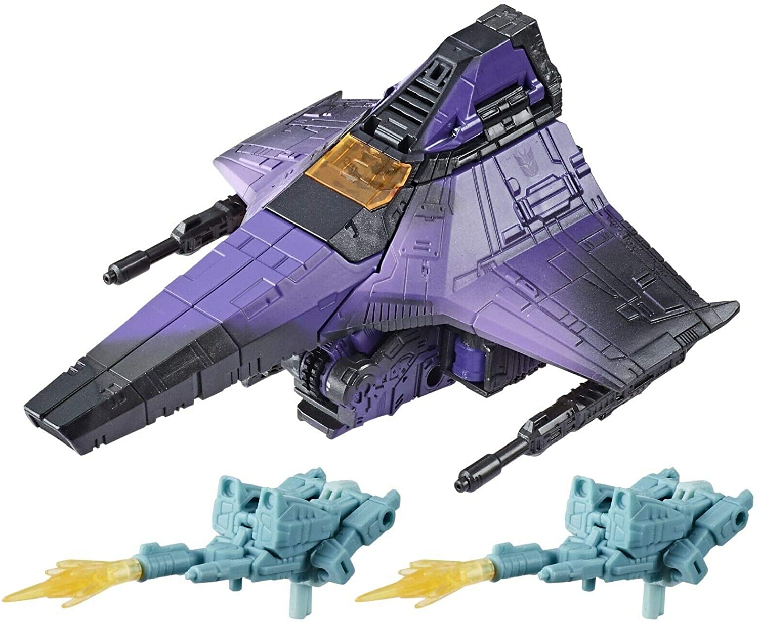 Hasbro Transformers Netflix War for Cybertron Trilogy Voyager Class Hotlink 7 Inch Action Figure Battle 3-Pack with Heatstroke and Heartburn ฮาสโบร ทรานสฟอเมอร์ส เน็ตฟลิกซ์ วอร์ ฟอร์ ไซเบอร์ตรอน วอยเอเจอร์ คลาส หุ่นยนต์ ฮอทลิงค์ 7 นิ้ว ลิขสิทธิ์แท้