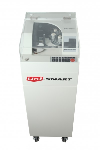 ขายถูก เครื่องนับธนบัตร ยูนิ-สมาร์ท UNI-SMART US-7700U