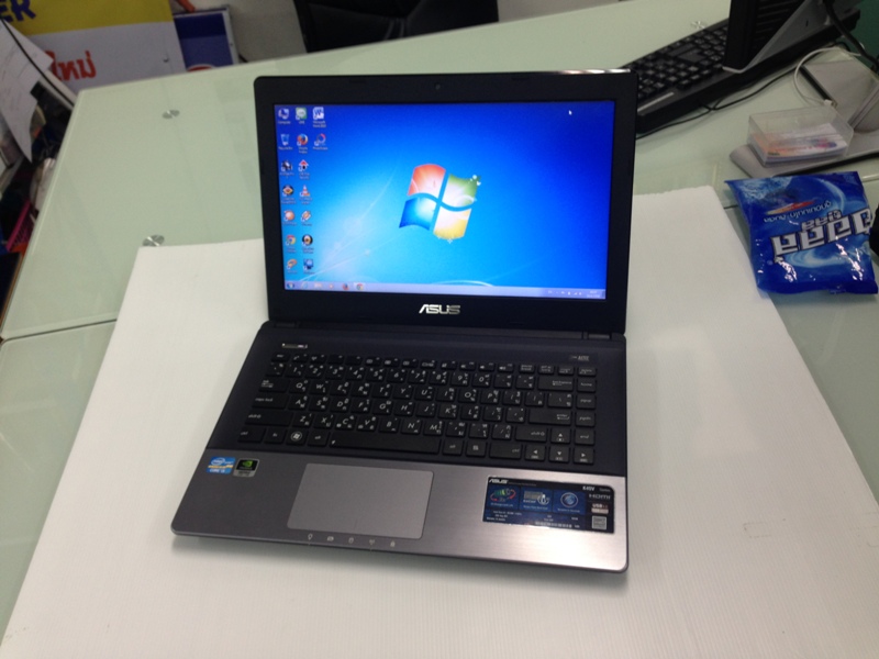 ASUS K45VD-VX025D