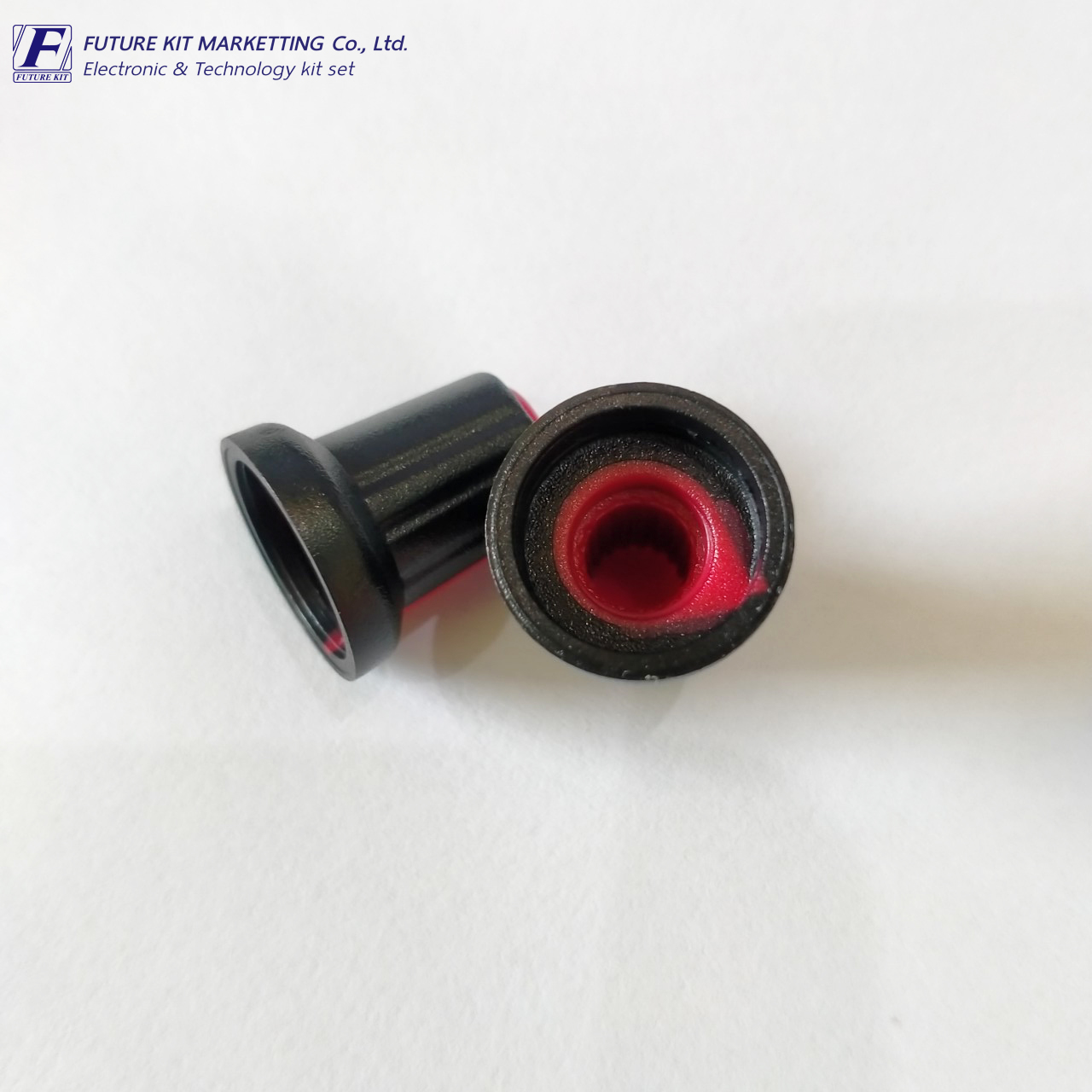 ลูกบิดพลาสติก