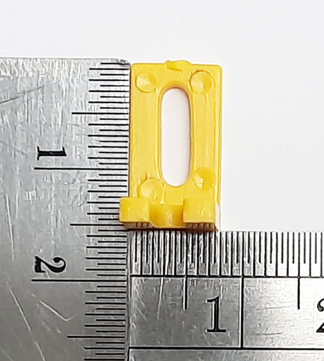 MICROBOTKIT MB304 ชุดขายึดพลาสติก