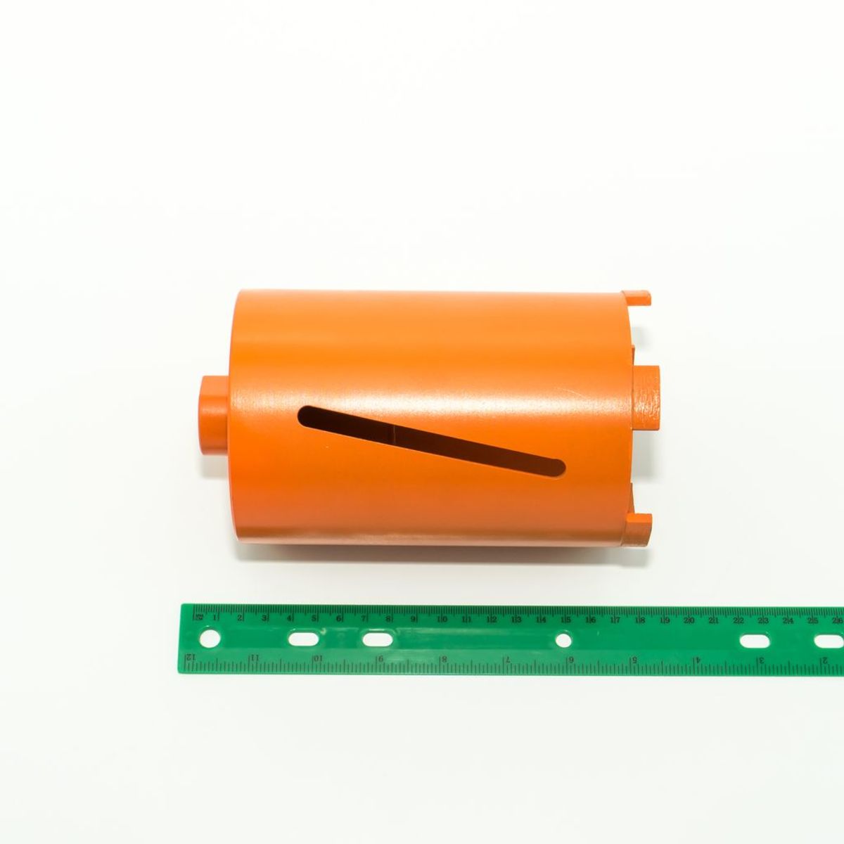 กระบอกเจาะคอนกรีต / กระบอกเจาะเพชร MARATHON ขนาด 4 นิ้ว (102mm) ก้าน SDS-PLUS ยาว 150 mm