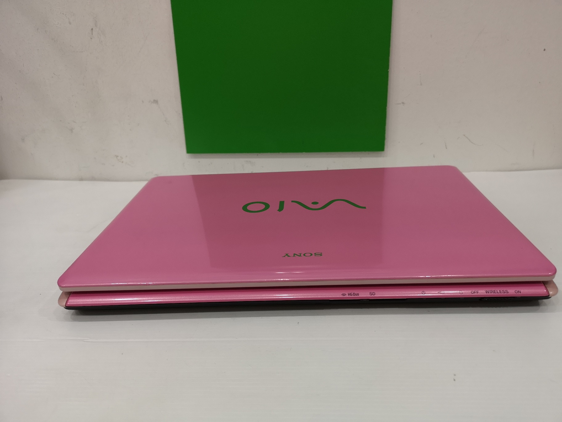 SONY VAIO VPCCW25FH