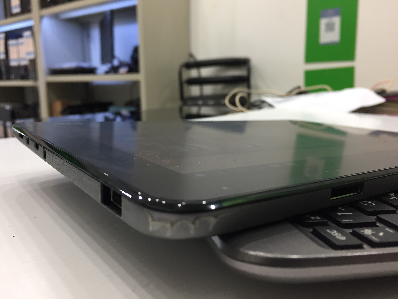 ASUS Transformer Book T101HA