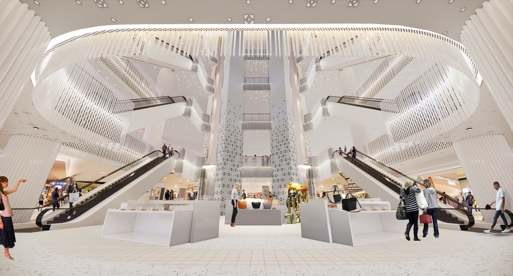 เซ็นทรัล เชียงใหม่ แอร์พอร์ต สำนักงานให้เช่าใกล้ท่าอากาศยานเชียงใหม่ | Office space for rent @ Central Chiang Mai Airport.